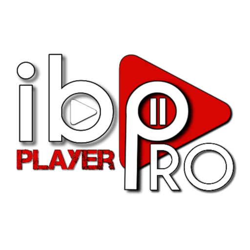 Logo IBO ORIGINAL